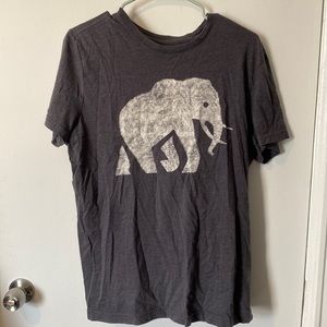 Men’s Banana Republic Tshirt
